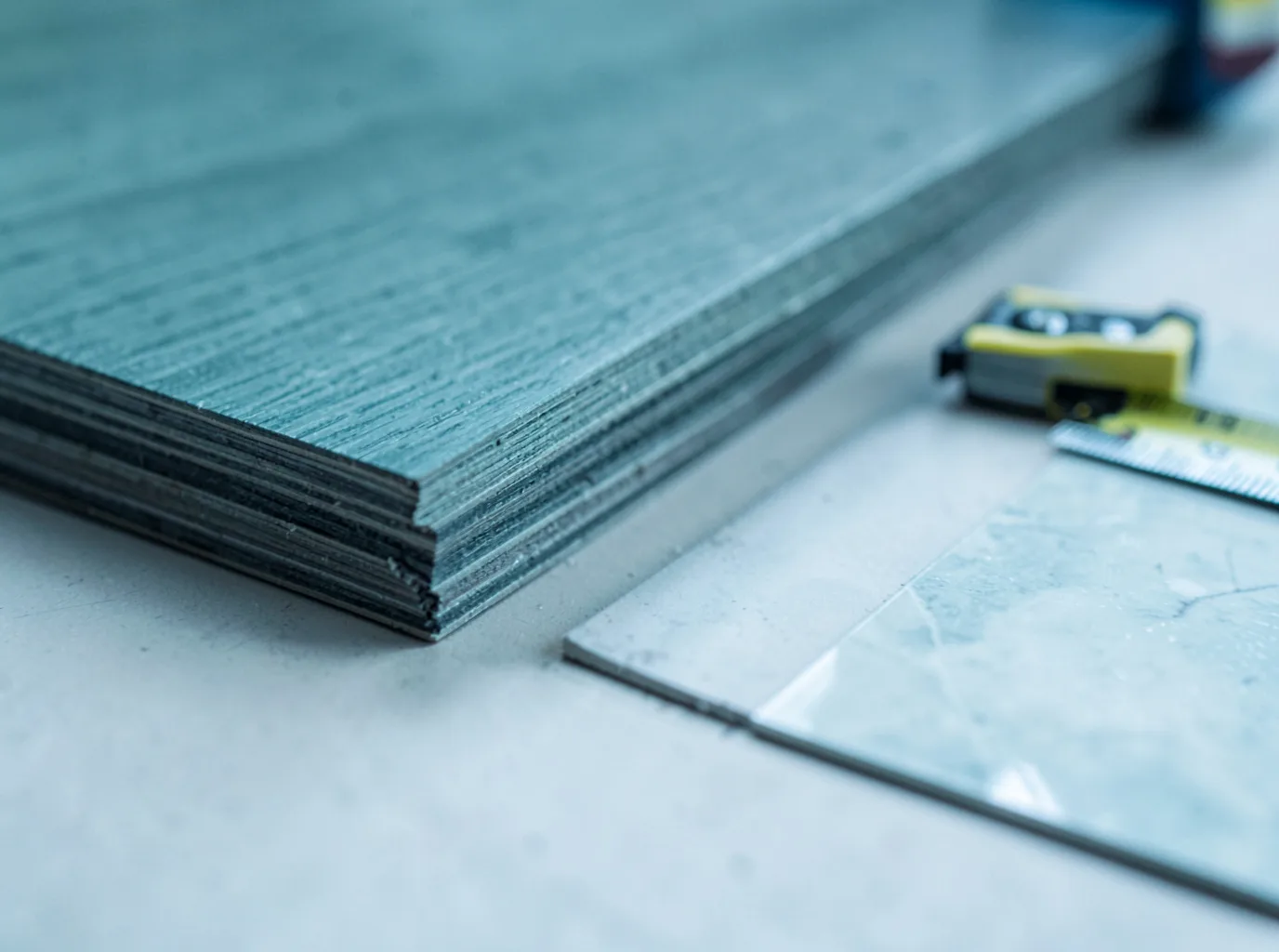 Luxury Vinyl Plank Installation Chaplin, CT FAQs